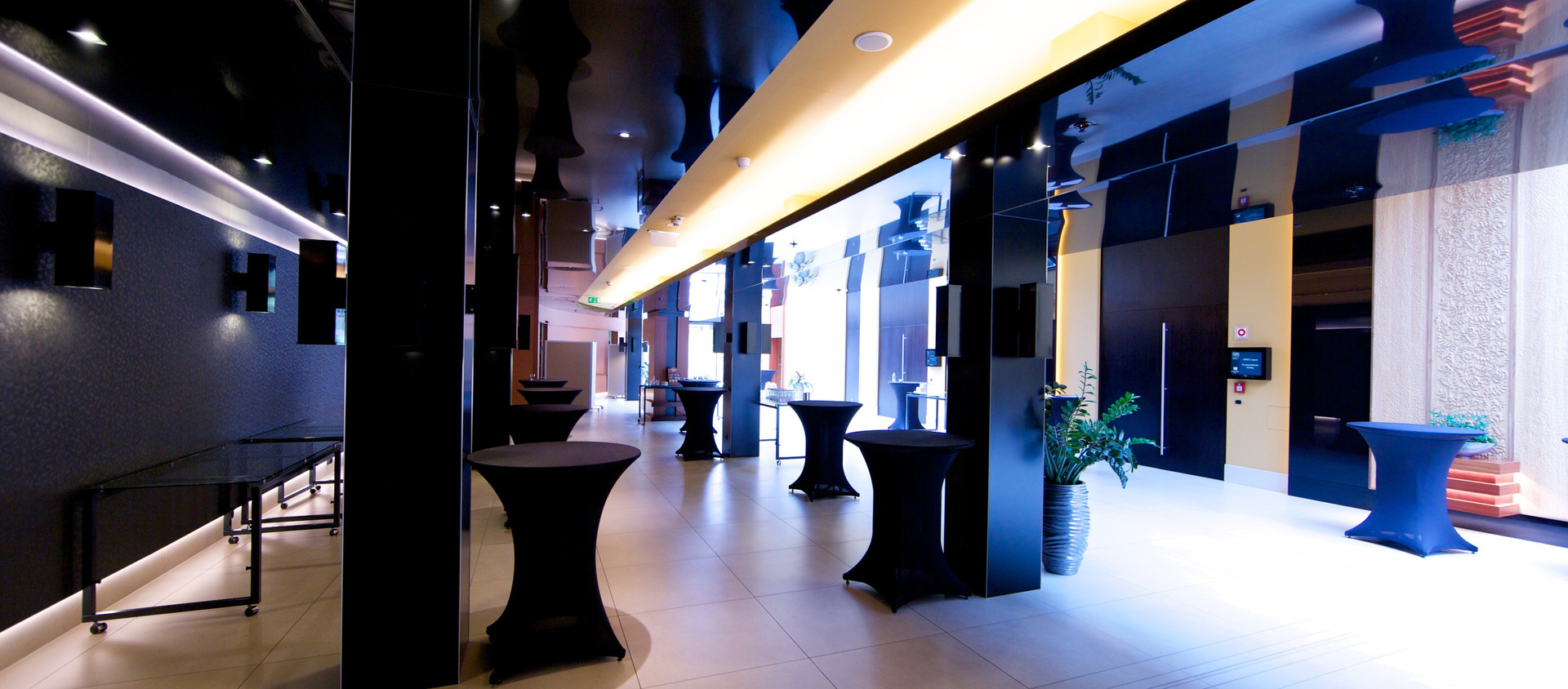 AtlasConcorde Sheraton Hotel Ungheria 045